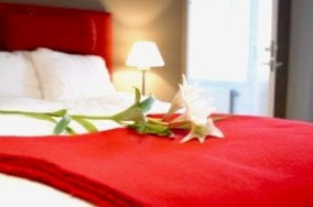 Best Western Hotel Duxiana