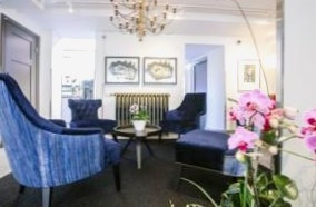Hotell Nordic Lund - Sweden Hotels
