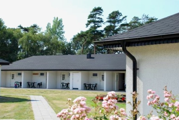 Höllviksnäs möten mat logi