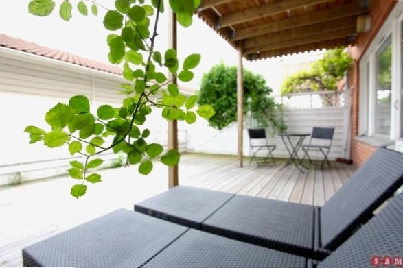 Serviced Apartments Malmö