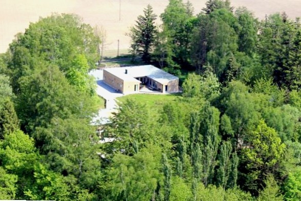 Körsbärsdalen Bed & Breakfast