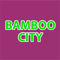 Bamboo City - Malmö